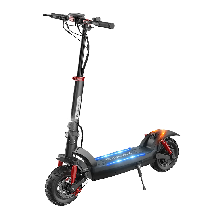Adult Electric Scooters | iScooterca