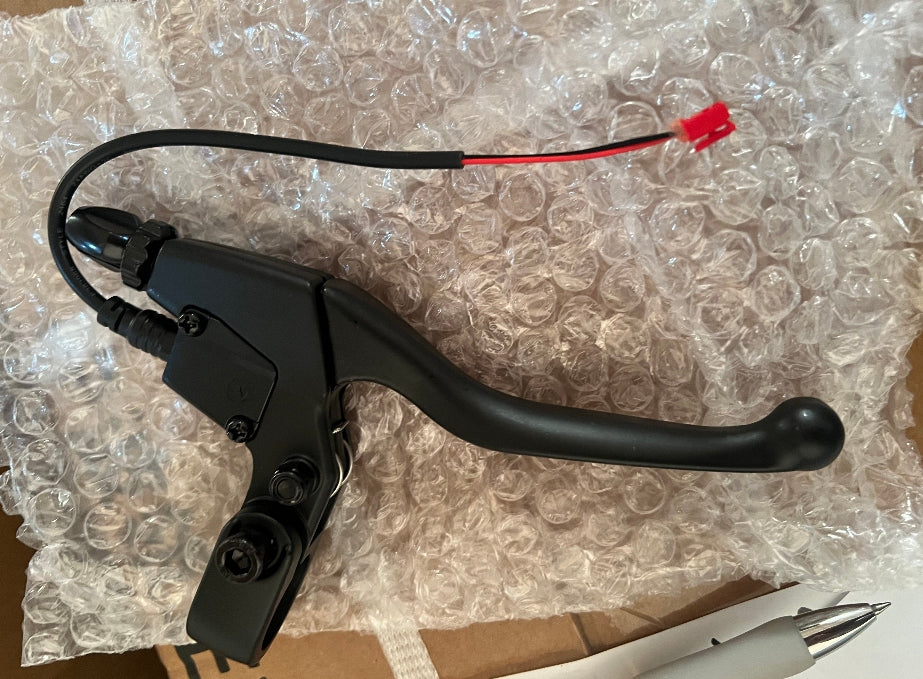 Left Brake Lever for iF1