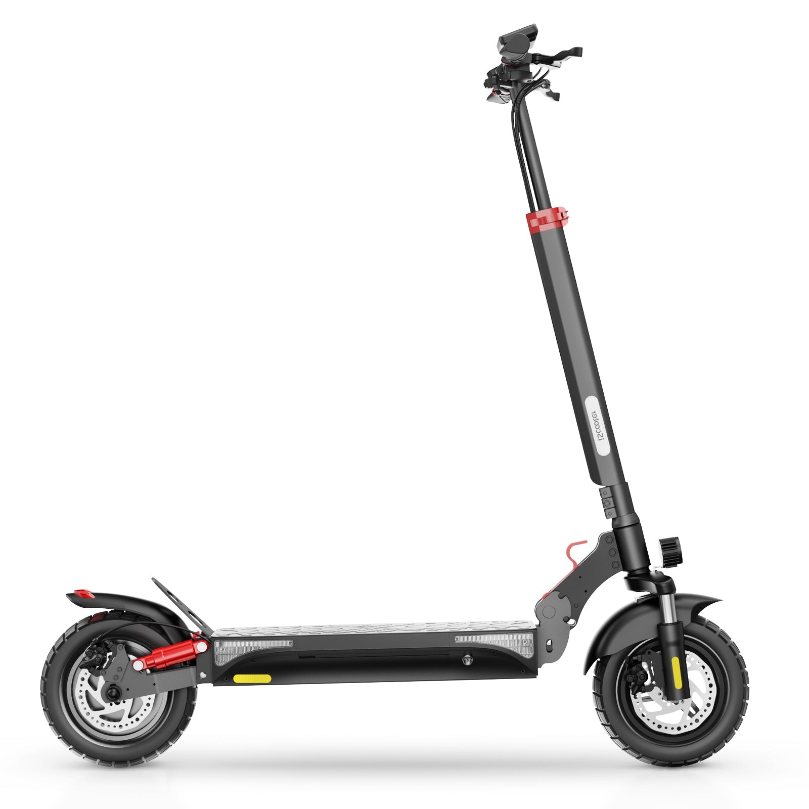 iScooter iX3 Off Road Electric Scooter