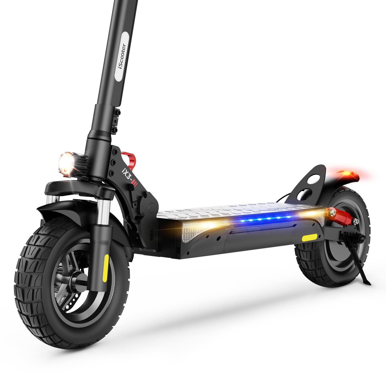 iScooter iX3 Off Road Electric Scooter